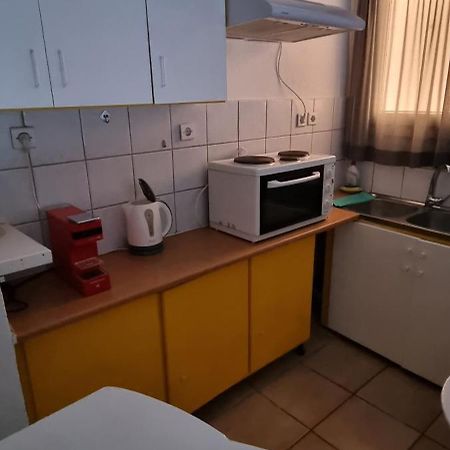 Δωματια Ξανθουλα Xanthoyla Rooms Amaliápoli Eksteriør bilde