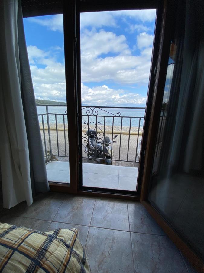Δωματια Ξανθουλα Xanthoyla Rooms Amaliápoli Eksteriør bilde