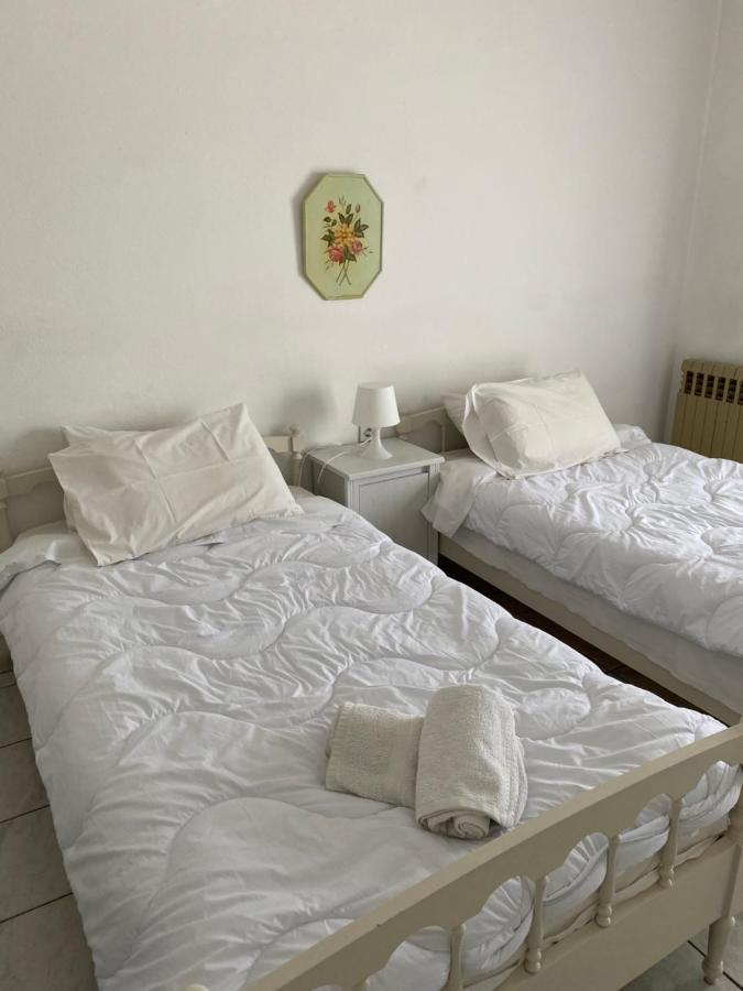 Δωματια Ξανθουλα Xanthoyla Rooms Amaliápoli Eksteriør bilde