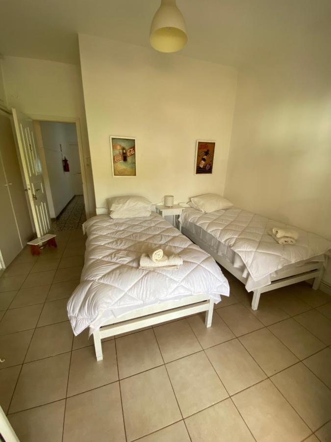 Δωματια Ξανθουλα Xanthoyla Rooms Amaliápoli Eksteriør bilde