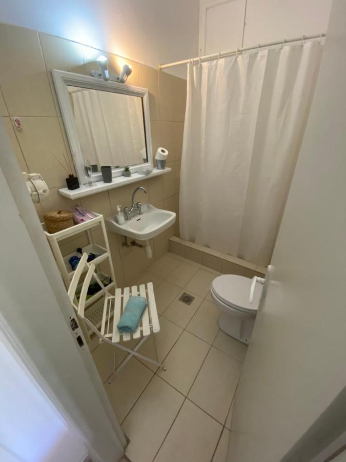 Δωματια Ξανθουλα Xanthoyla Rooms Amaliápoli Eksteriør bilde