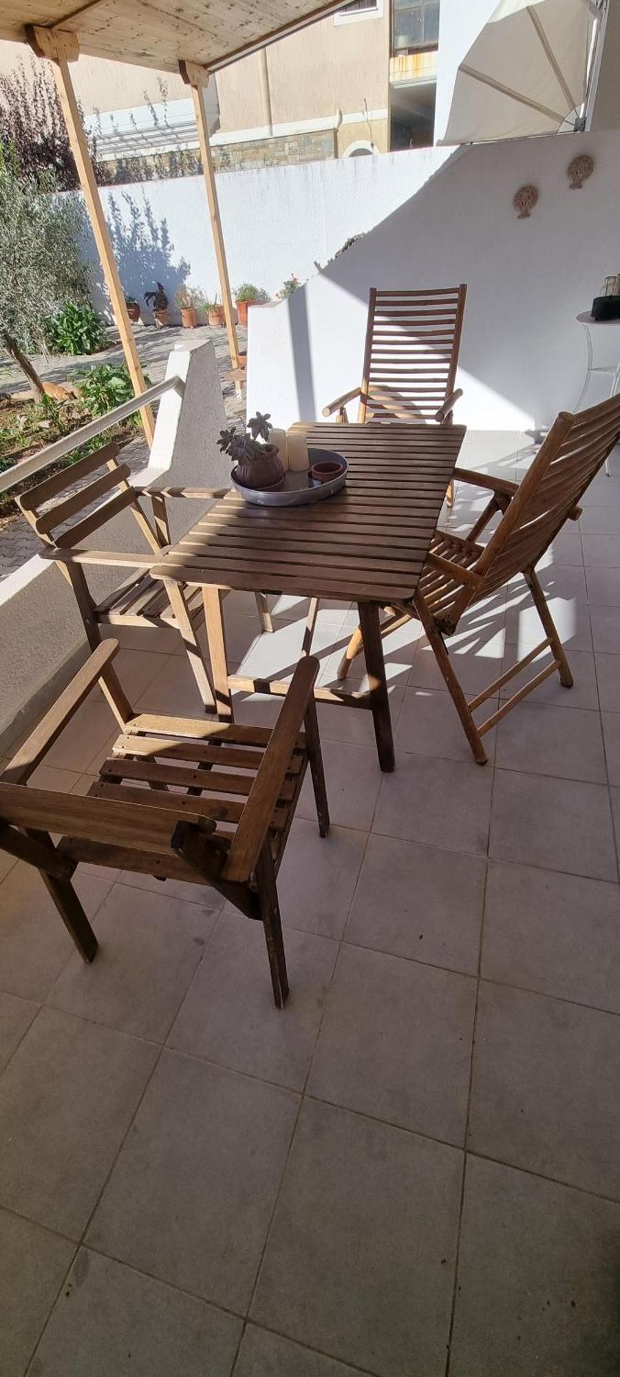 Δωματια Ξανθουλα Xanthoyla Rooms Amaliápoli Eksteriør bilde