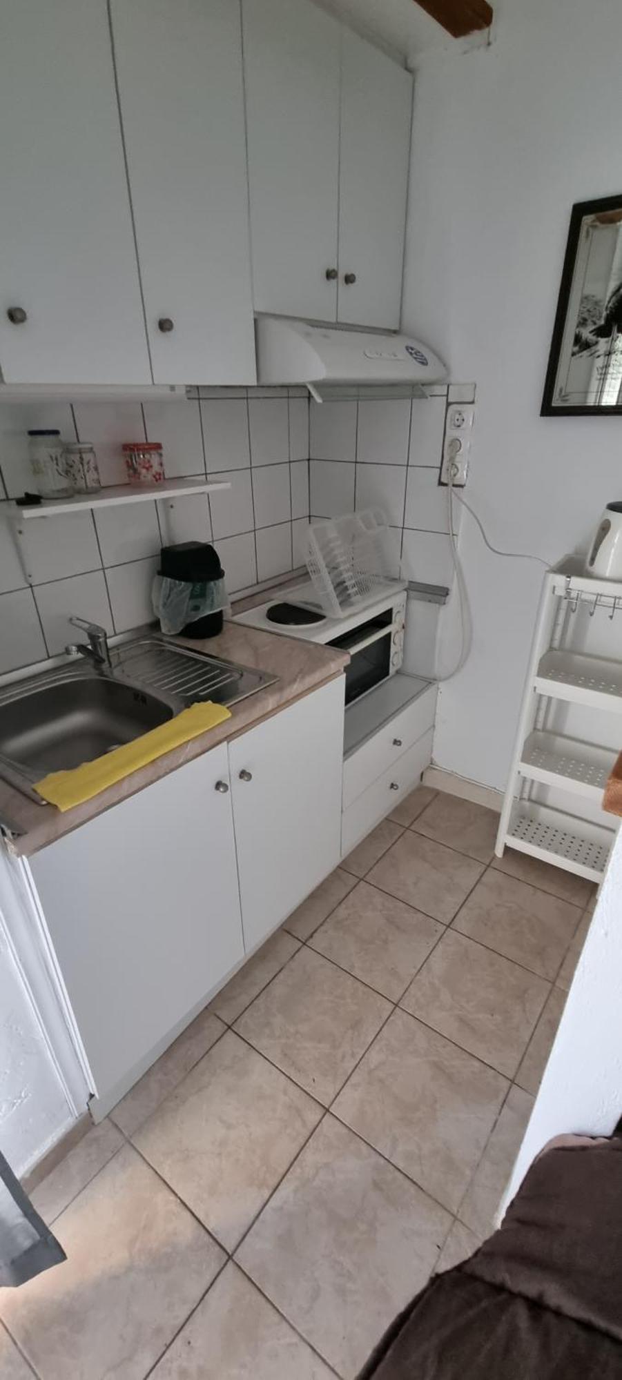 Δωματια Ξανθουλα Xanthoyla Rooms Amaliápoli Eksteriør bilde
