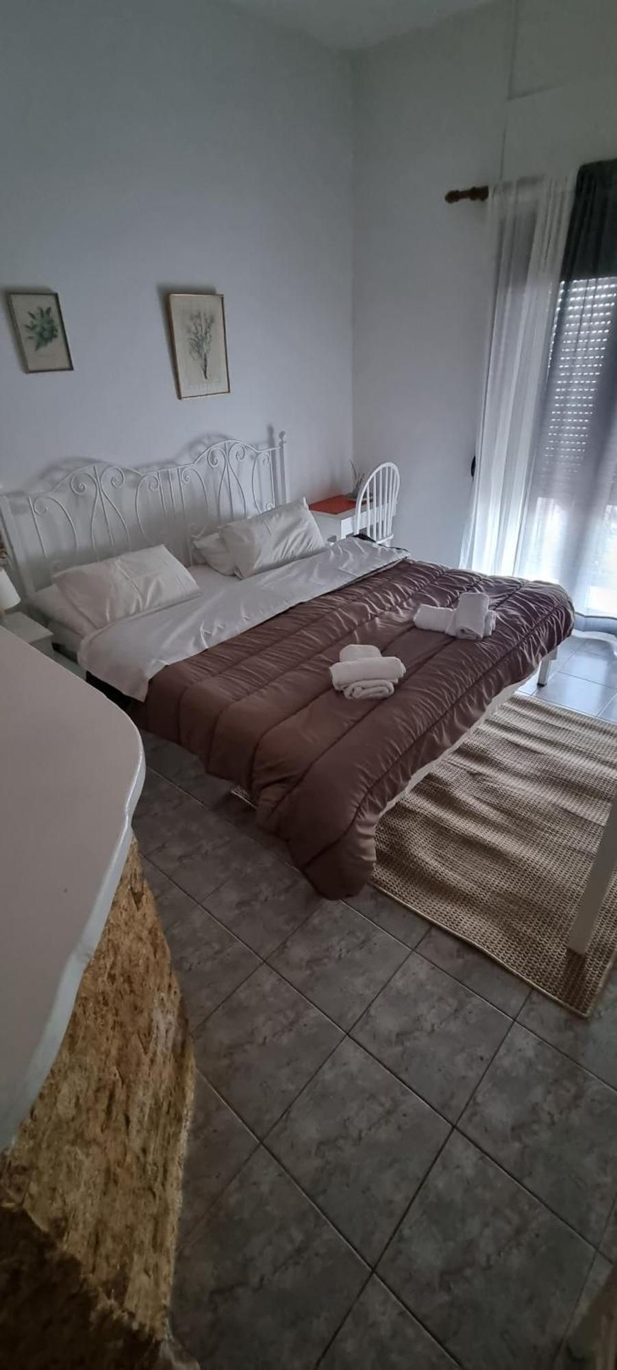 Δωματια Ξανθουλα Xanthoyla Rooms Amaliápoli Eksteriør bilde